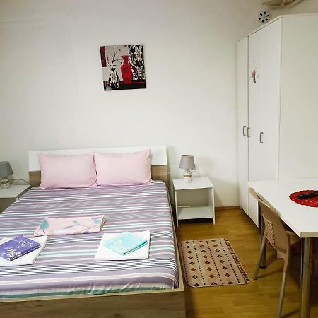 City Center Apartments Prilep Buitenkant foto