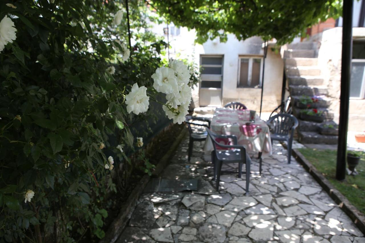 City Center Apartments Prilep Buitenkant foto
