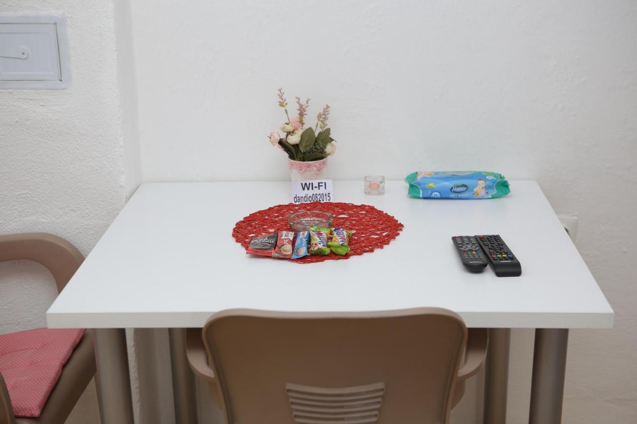 City Center Apartments Prilep Buitenkant foto