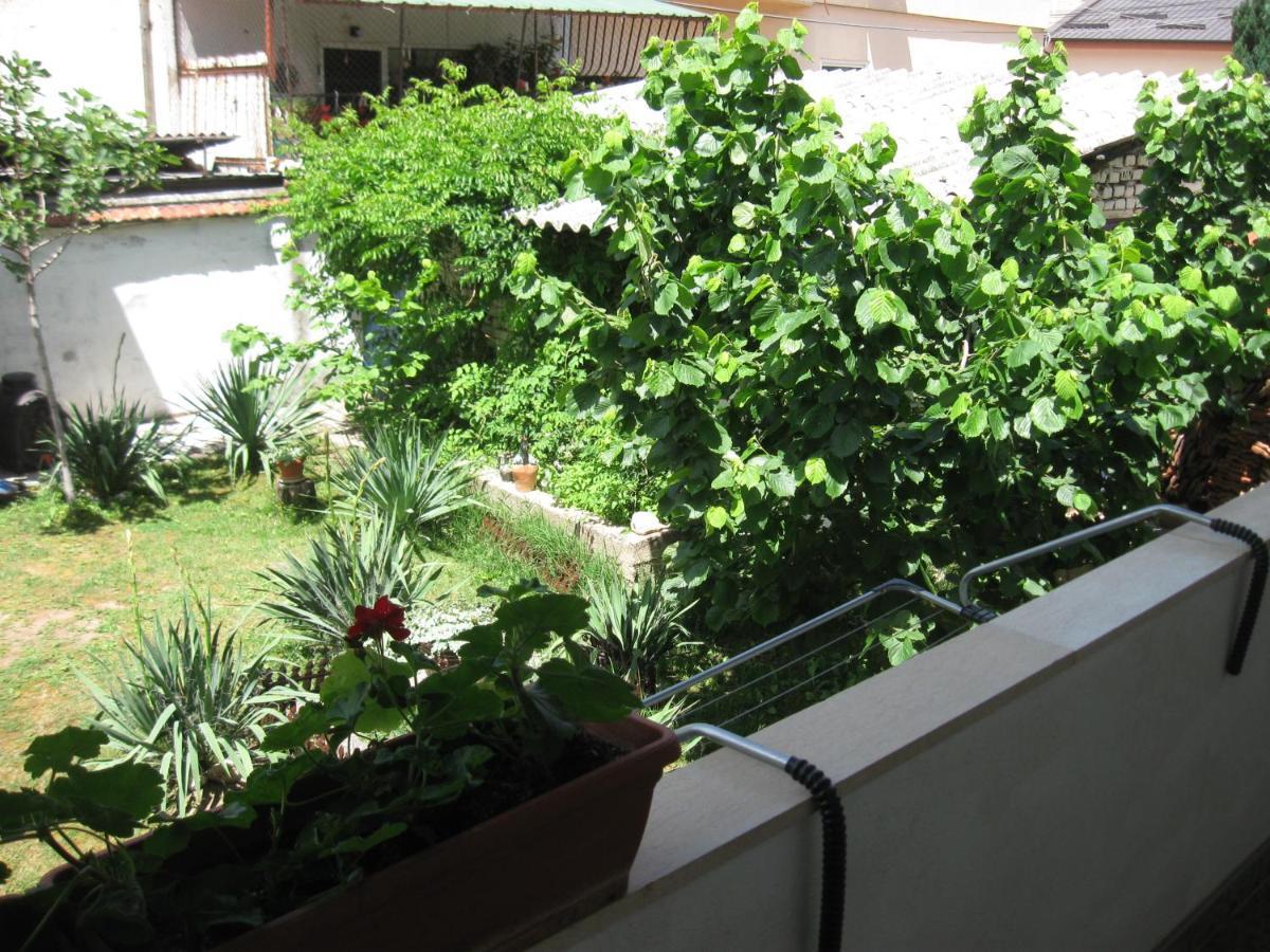 City Center Apartments Prilep Buitenkant foto