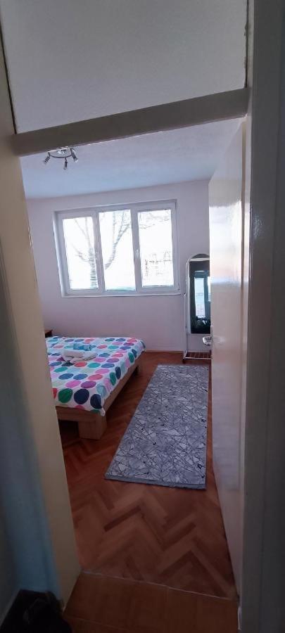 City Center Apartments Prilep Buitenkant foto