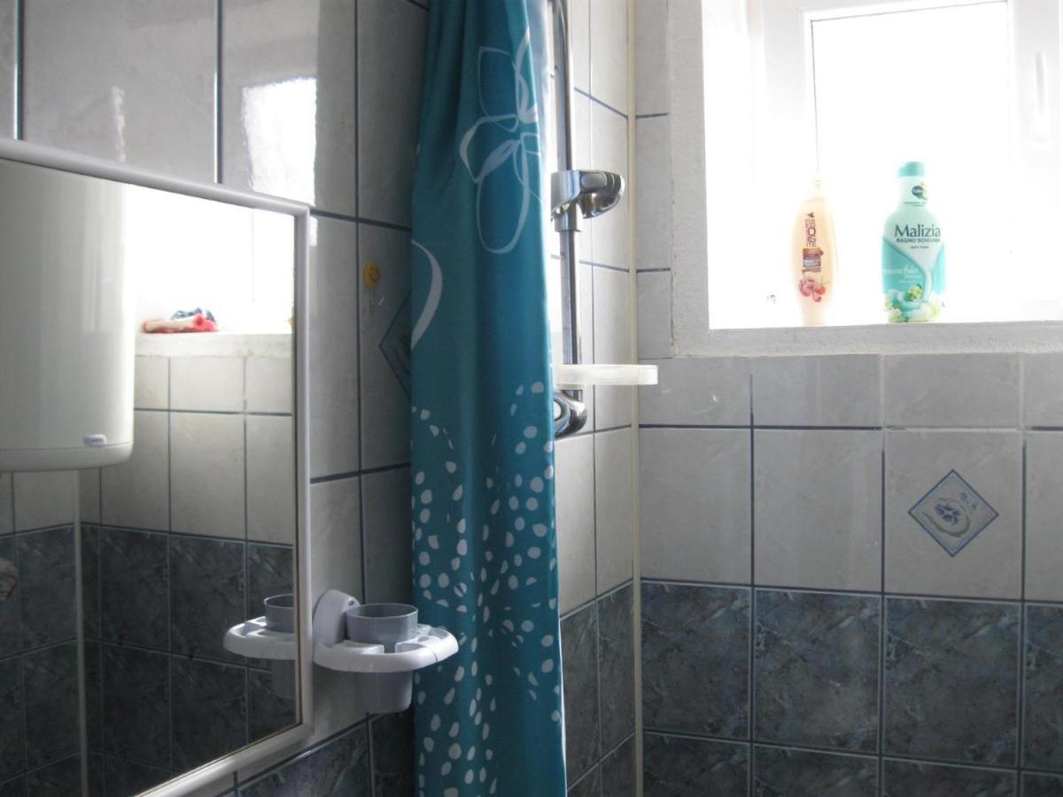 City Center Apartments Prilep Buitenkant foto