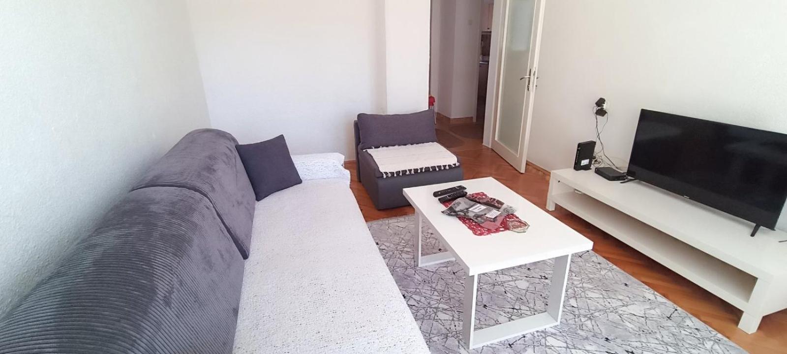 City Center Apartments Prilep Buitenkant foto