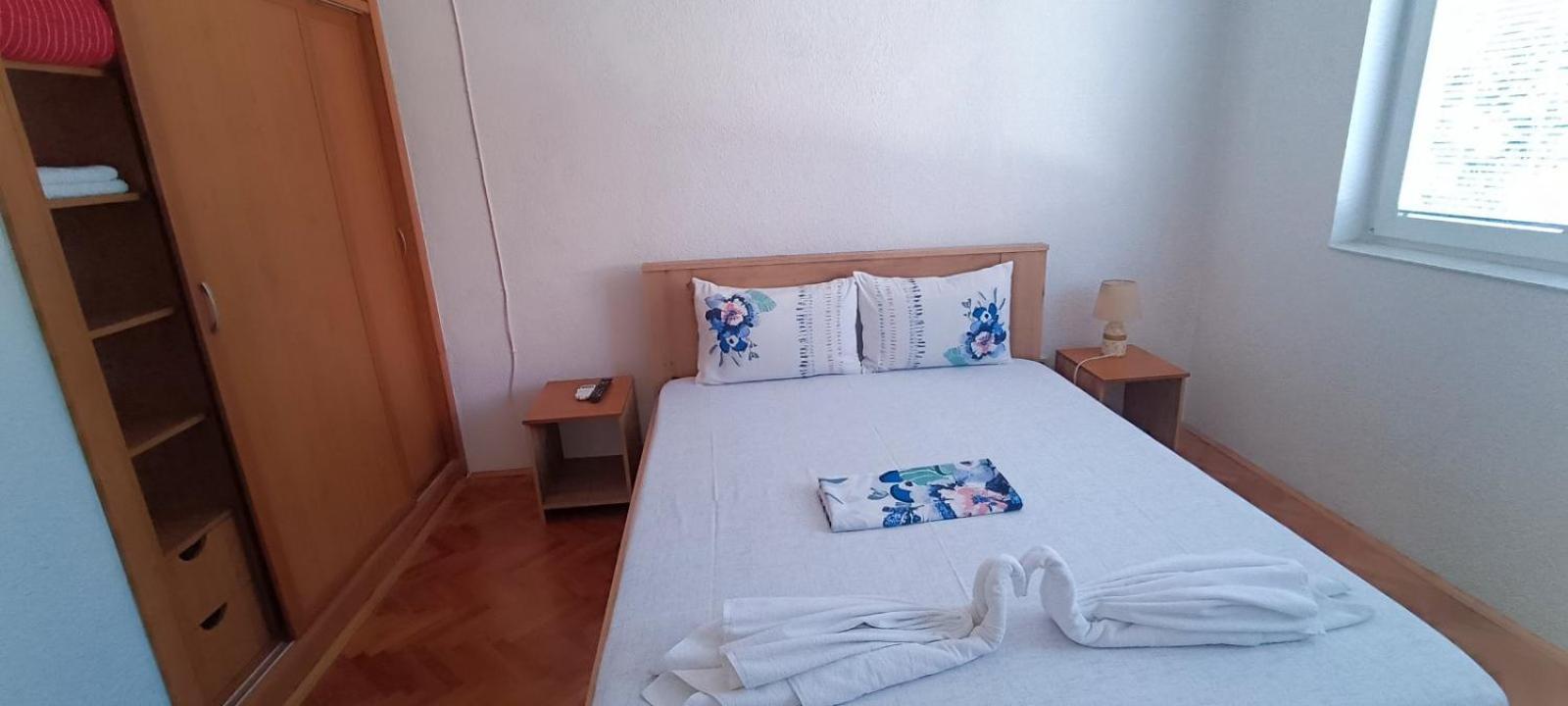 City Center Apartments Prilep Buitenkant foto