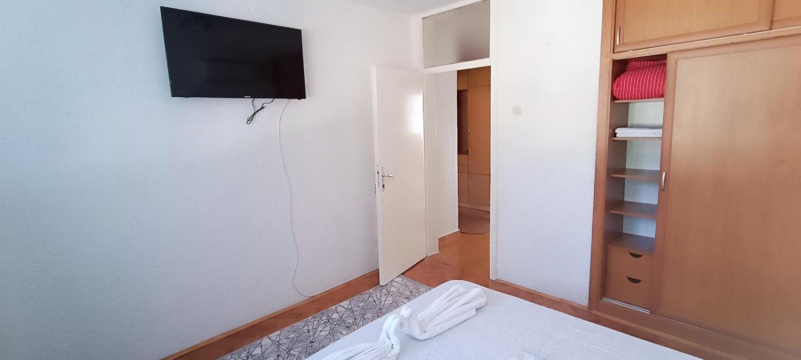 City Center Apartments Prilep Buitenkant foto