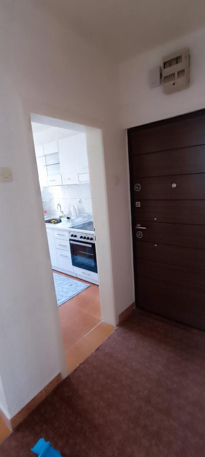 City Center Apartments Prilep Buitenkant foto