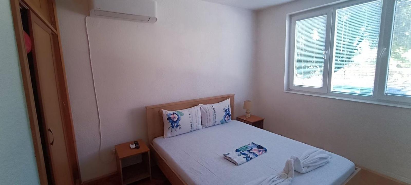 City Center Apartments Prilep Buitenkant foto
