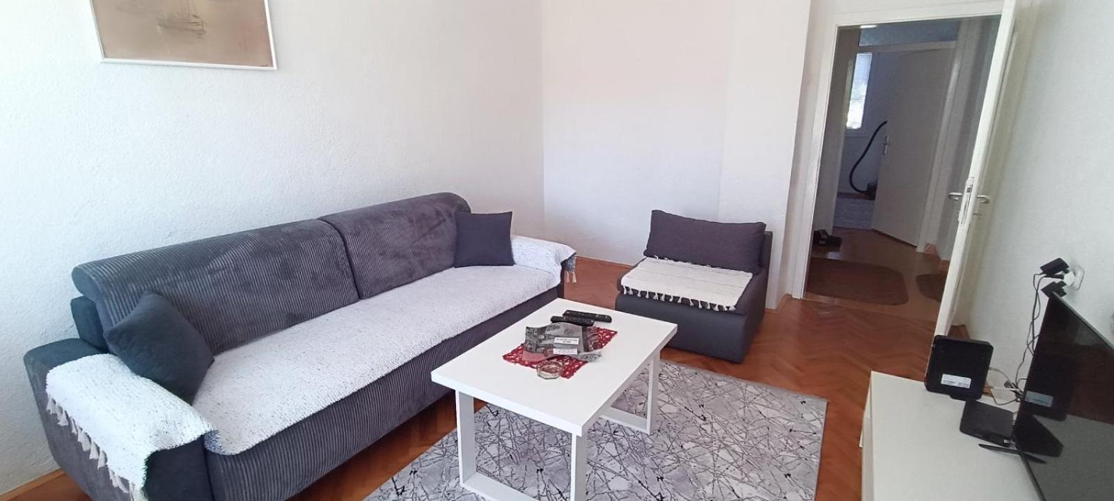 City Center Apartments Prilep Buitenkant foto