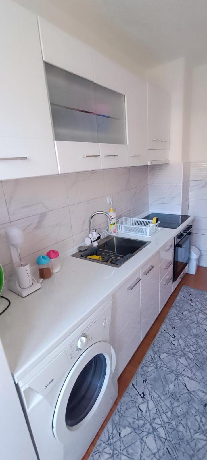 City Center Apartments Prilep Buitenkant foto