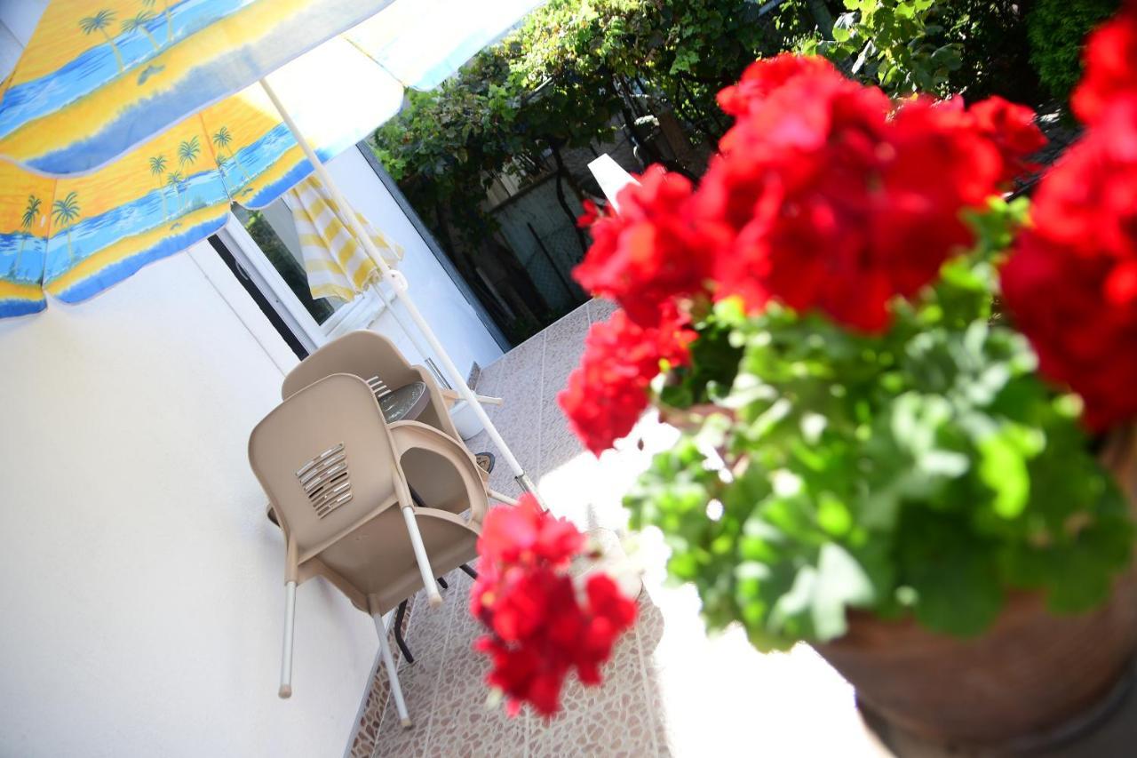 City Center Apartments Prilep Buitenkant foto