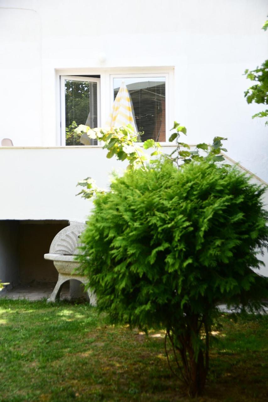 City Center Apartments Prilep Buitenkant foto