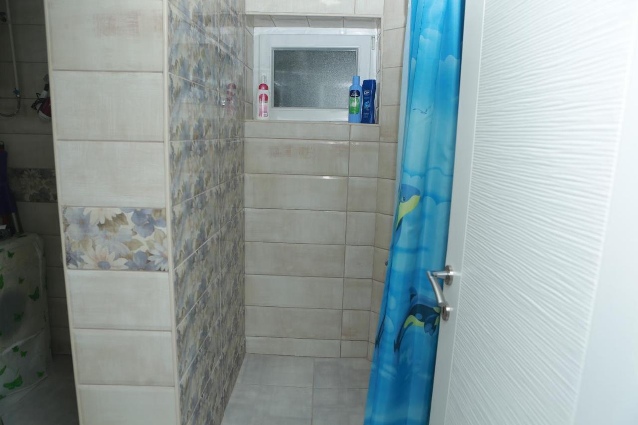 City Center Apartments Prilep Buitenkant foto