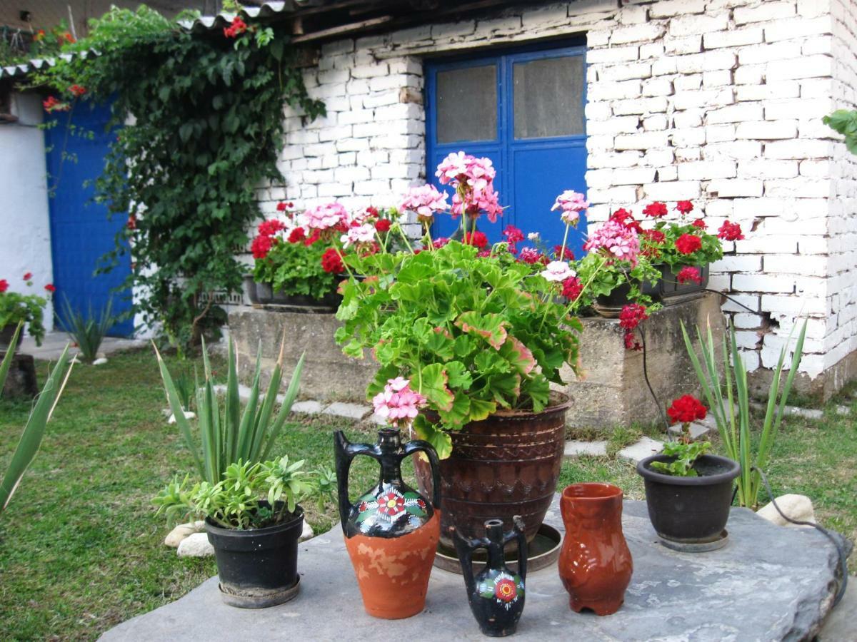 City Center Apartments Prilep Buitenkant foto