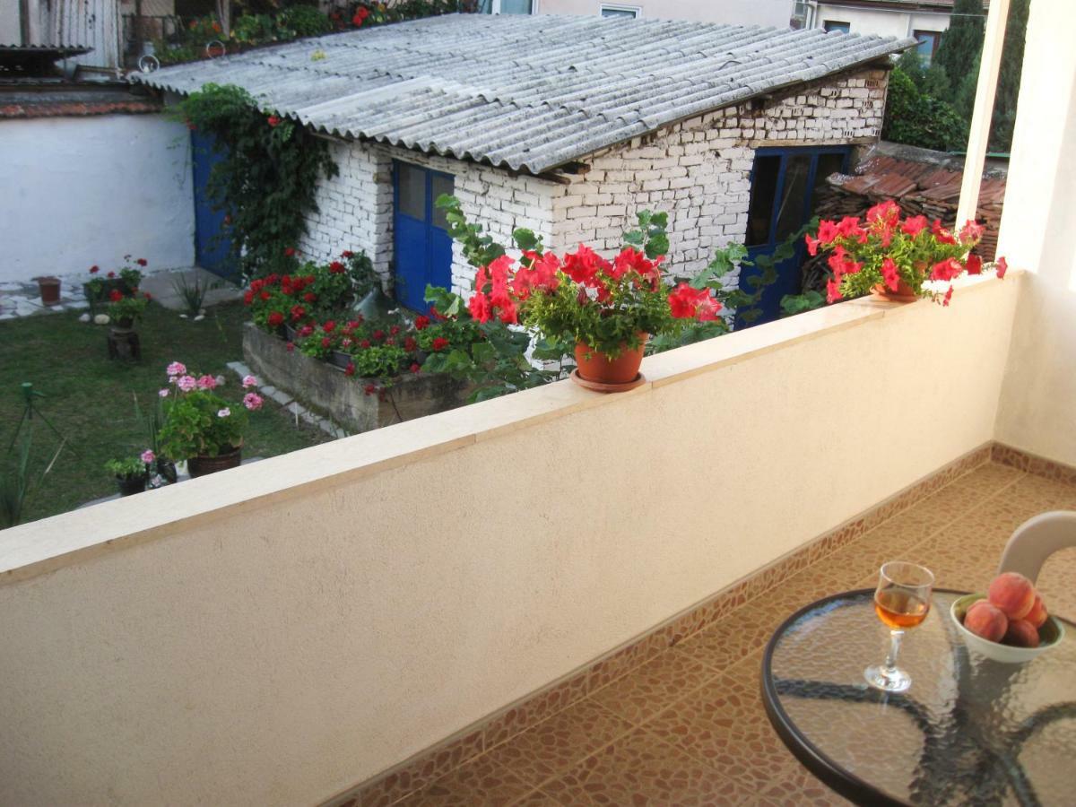 City Center Apartments Prilep Buitenkant foto