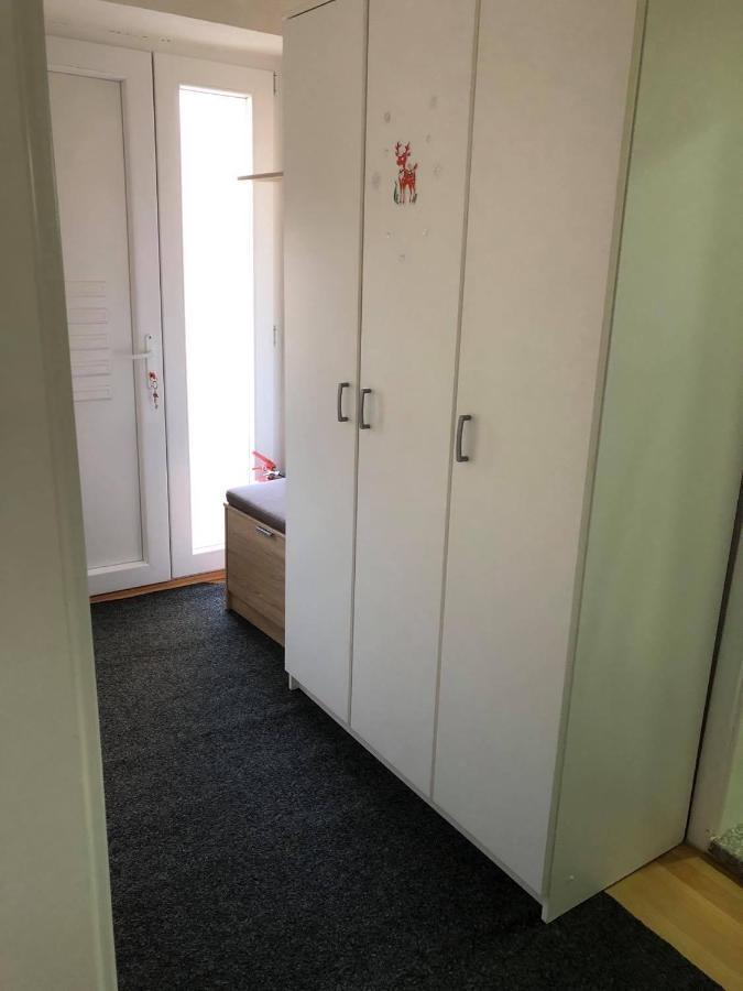 City Center Apartments Prilep Buitenkant foto